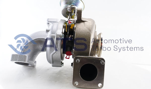 REMAN-Turbolader ALFA ROMEO 159 Sportwagon 2.4 JTDM 939 A3.000 55200056 552000560 55204598 71724099