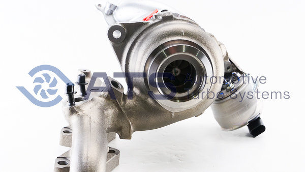 Turbolader AUDI A3 Sportback 2.0 TDI quattro BMN CBBB 03L253010E 03L253010EV 03L253010EX 03L253010F