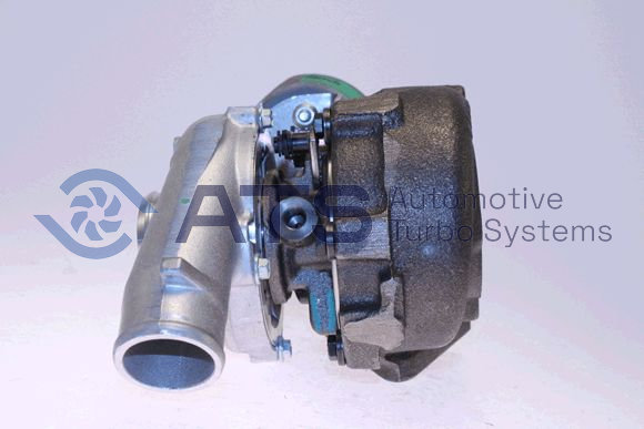 Turbolader OPEL SIGNUM CC 2.2 DTI Y 22 DTR 00860087 0860055 0860087 24443096