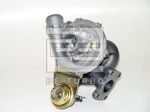 Turbolader CITROËN C8 2.0 HDi RHK (DW10UTED4) RHM (DW10ATED4) 0375F9 71723509 71723513 71784463