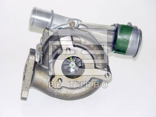 Turbolader HONDA CIVIC VII Hatchback 1.7 CTDi 4EE-2 04100PLZD02 18900PLZD00 8972873792 8972873794