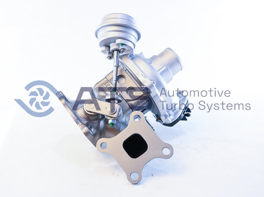 REMAN-Turbolader FORD B-MAX Van 1.0 EcoBoost M1CA M1CB 1761178 1799852 1808366 2008150