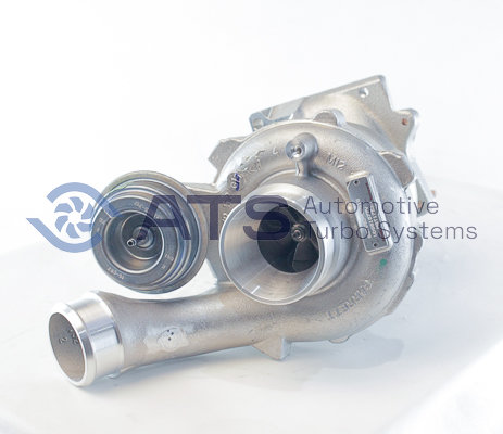 Turbolader MERCEDES-BENZ CLS Shooting Brake CLS 500 M 278.920 M 278.922 2780901380 278090138080