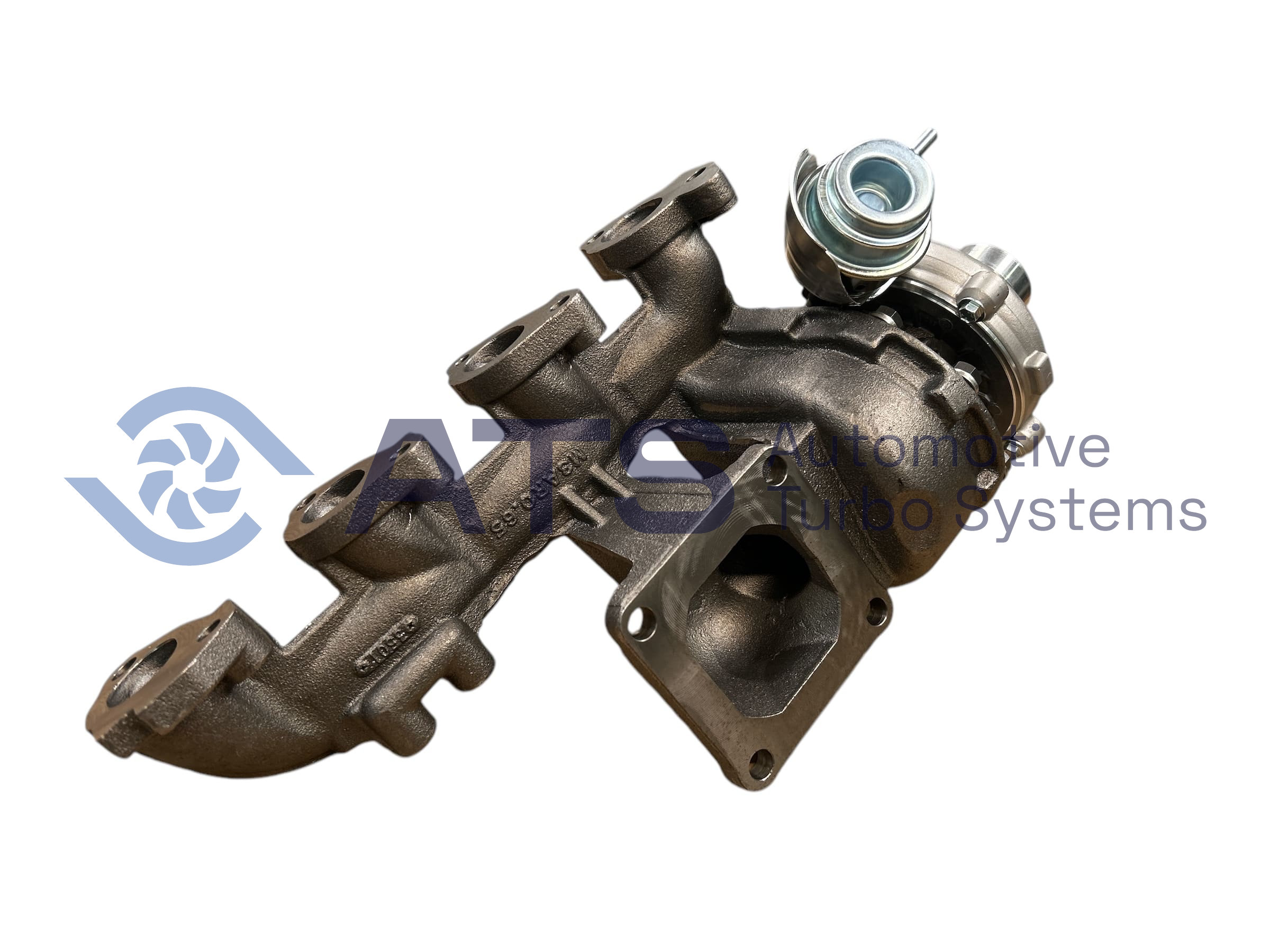 REMAN-Turbolader FORD FOCUS I Stufenheck 1.8 TDCi F9DA F9DB 1131930 1131931 1203083 1207990