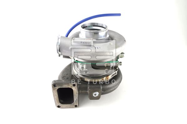 REMAN-Turbolader 2998390 504000453 504004853 504004854