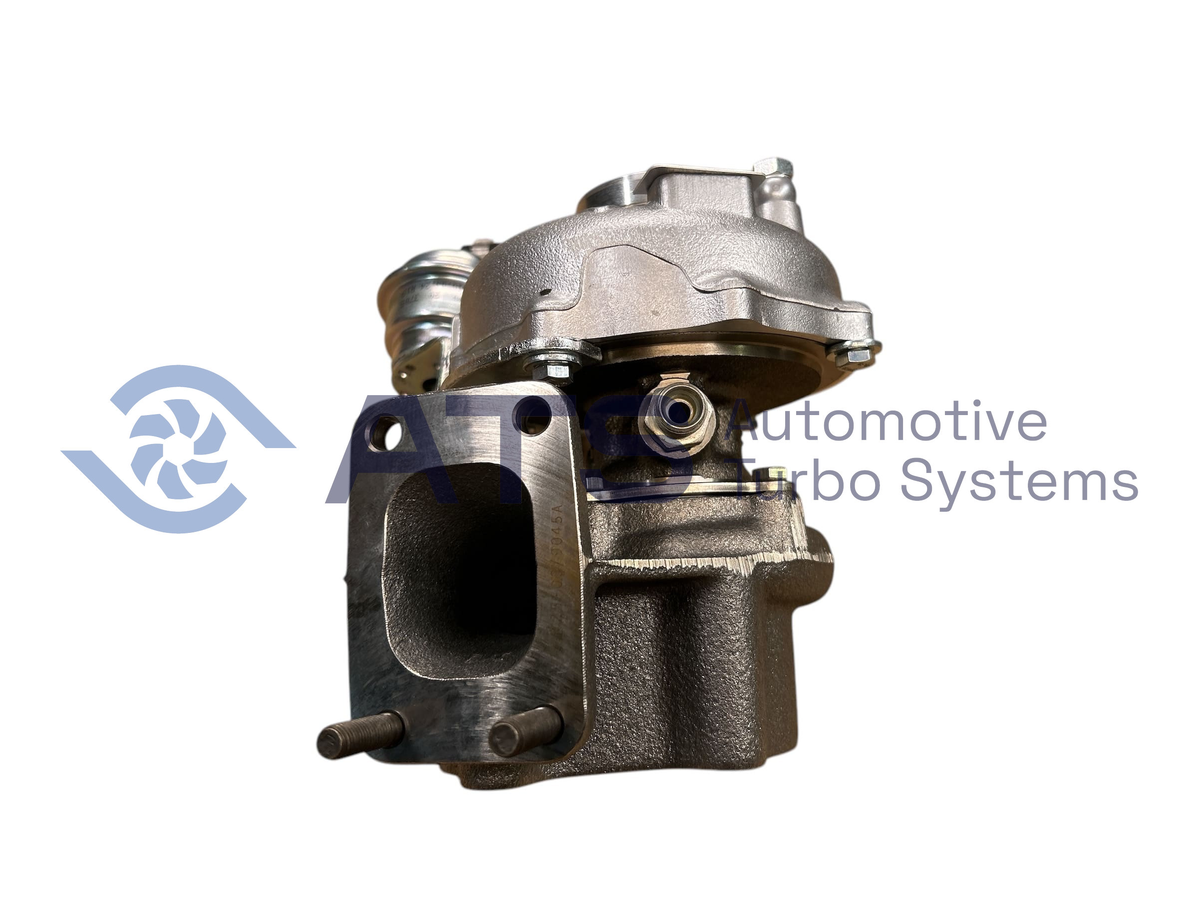 REMAN-Turbolader | Fumo - 2798 8140.43B 504016279 5303-970-0072 5303-980-0072 5303-988-0072