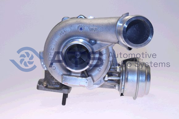 Turbolader ALFA ROMEO 147 1.9 JTDM 8V 186 A9.000 192 A8.000 55188690 55191485 55205177 55214061