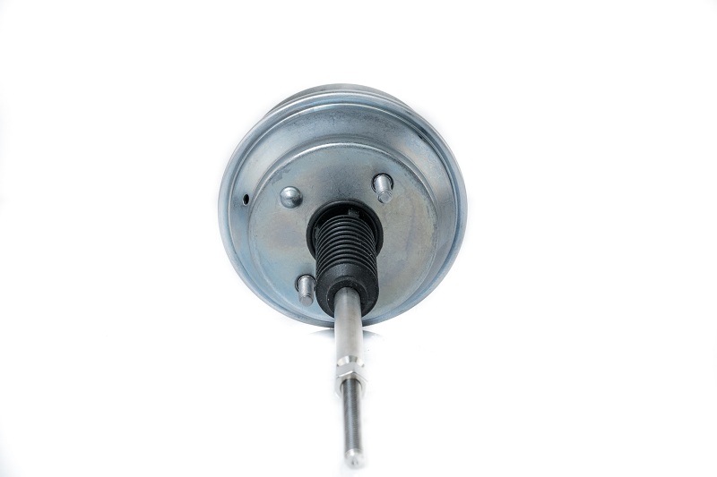 4011942G 03L145715DV Unterdruckdose Elektrisch mit Positionssensor VW T5 2.0 Bi-TDi