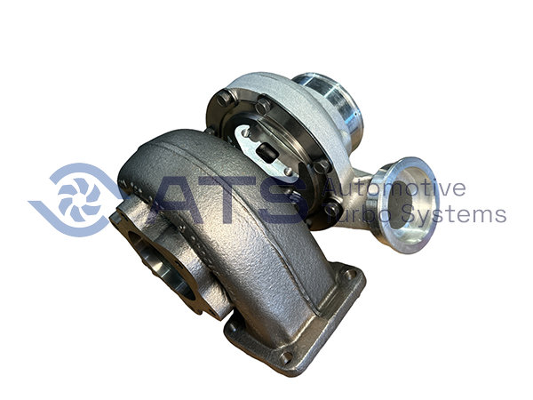 Turbolader 5001844604 5010330235 5010330235B 315358