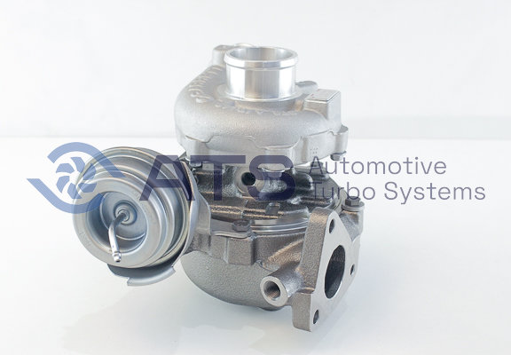 Turbolader HYUNDAI SONATA V 2.0 CRDi D4EA 28231-27450 757886-0004 757886-4 757886-5004S