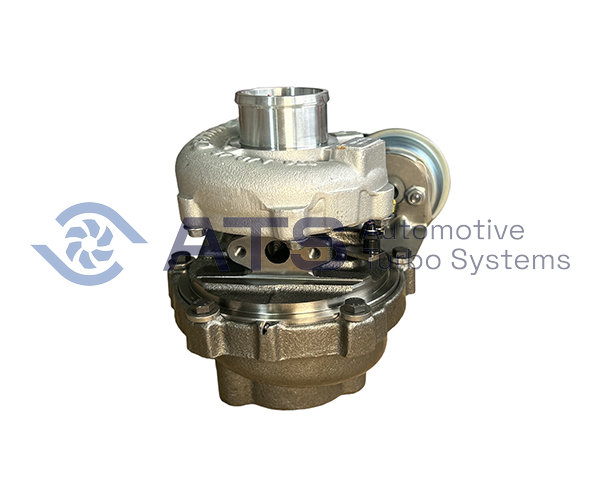 Kia Sportage Hyundai Tucson 2.0 CRDi 4WD D4EA Turbolader Garrett MaxLife 757886-8003M GTB1649V 2823-127400
