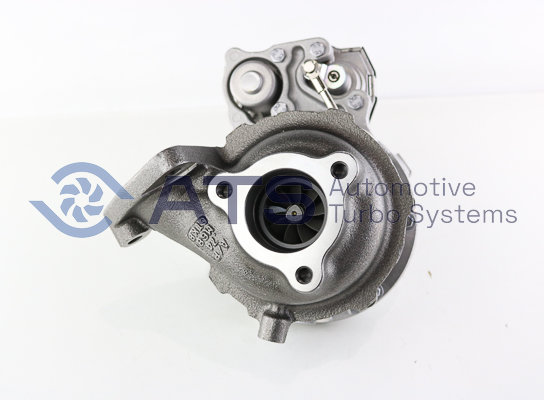 REMAN-Turbolader HYUNDAI ix35 2.0 CRDi 4WD D4HA 28231-2F000 28231-2F001 784114-0002 784114-0003