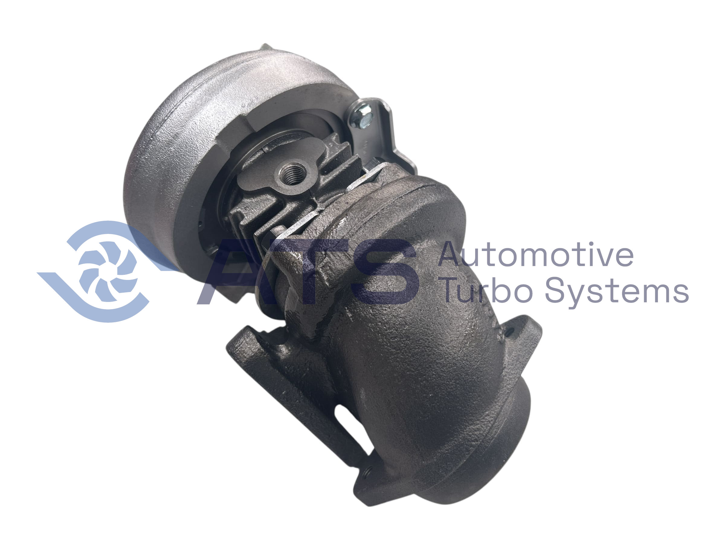 REMAN-Turbolader 6020901280 Mercedes E-CLASS E 290 T Turbo-D (210.217) OM 602.982 454127-0001 602090128080 454127-0002