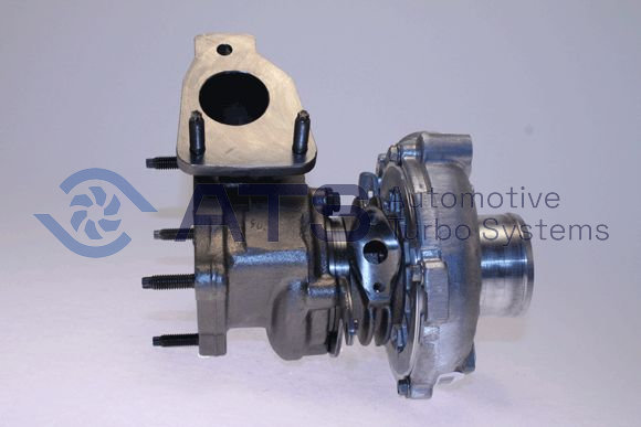 Turbolader NISSAN PRIMASTAR Bus dCi 120 M9R 630 M9R 692 04431289 0860282 14411-00Q0B 4431289