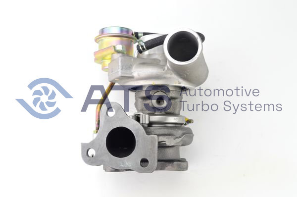 Turbolader OPEL MERIVA A Großraumlimousine 1.7 DTI Y 17 DT 00860066 00860149 860066 860149