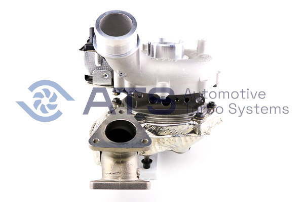 Turbolader PORSCHE PANAMERA 3.0 D MCW.JA 059145873BA 059145873BAV 059145873BAX 95812302540