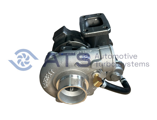 Turbolader 466778-0001 466778-1 466778-5001S