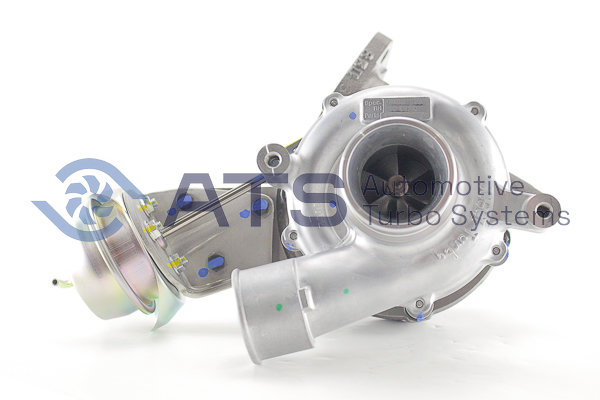 Turbolader MITSUBISHI PAJERO IV 3.2 DI-D 4M41 1515A026 V50VAT-SA012B V53VATS0012B VAD30012