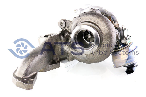Turbolader 04L253010J 04L253010JV 04L253010JV300 04L253010JX