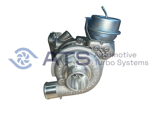 Turbolader KIA CARENS IV 1.7 CRDi D4FD 28201-2A860 28201-2A861 28201-2A870 28202-2A860