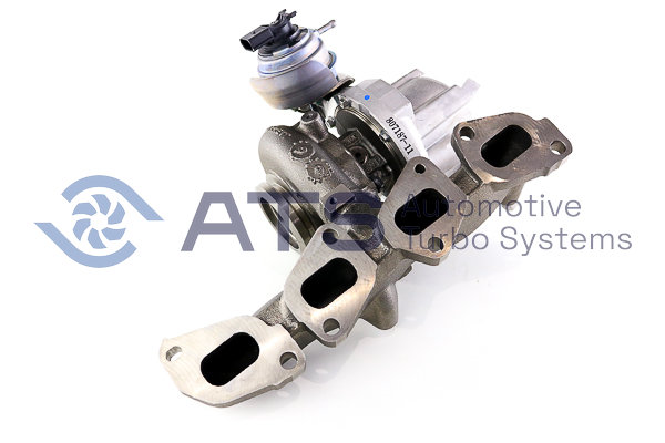 Turbolader 04L253010J 04L253010JV 04L253010JV300 04L253010JX