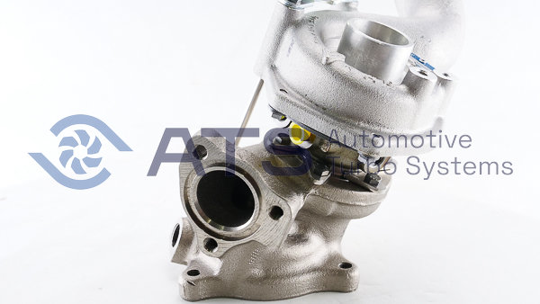 Turbolader AUDI A6 C5 Avant 2.7 T quattro ARE BES 078145702Q 078145702QV 078145702QX 078145702T