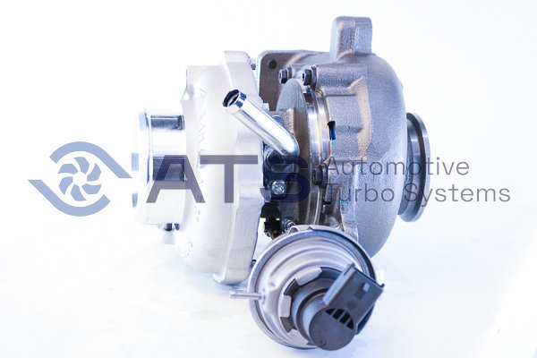 REMAN-Turbolader IVECO DAILY IV Kasten 35C13 V, 35C13 V/P, 35S13 V, 35S13 V/P F1AE0481V F1AE3481C