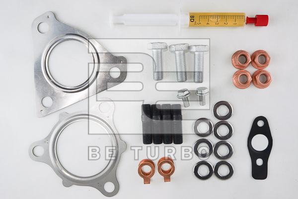 Dichtungskit CITROËN C4 AIRCROSS 1.8 HDi 150 AWC 4N13 6HZ (4N13) 1515A185 1515A224 1608851880