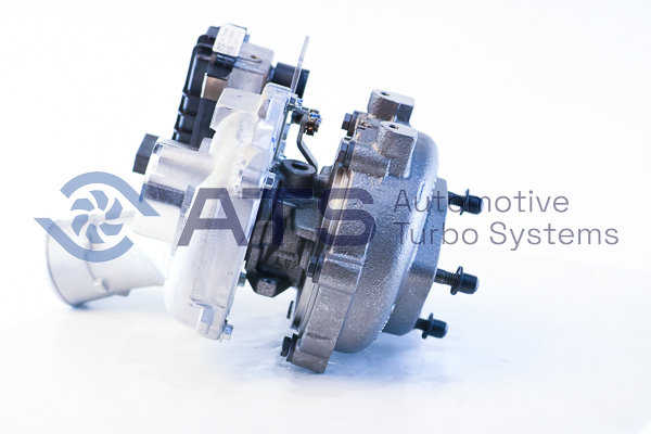 Turbolader AUDI A6 Allroad C6 2.7 TDI quattro BSG CANA 059145721D 059145721DV 059145721DX