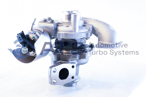 REMAN-Turbolader CITROËN BERLINGO Kasten/Großraumlimousine 1.6 BlueHDi 120 3WZ-HV (DV6FCU) 9HC