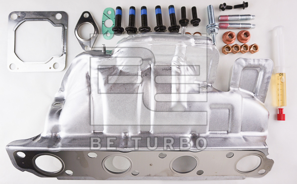 Dichtungskit FORD MONDEO III Stufenheck 2.0 16V TDDi / TDCi D6BA FIFA 02C2S51563 02JDE11405