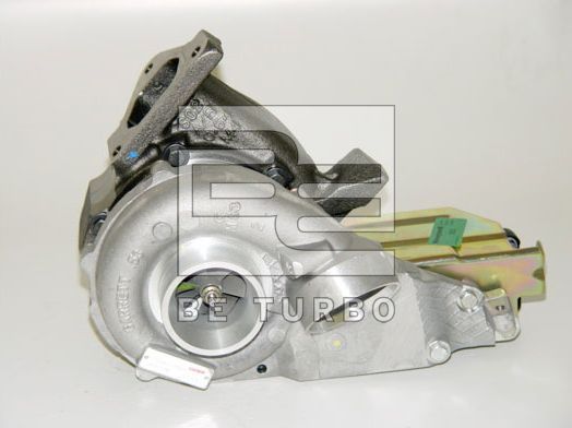 REMAN-Turbolader MERCEDES-BENZ E-CLASS T-Model E 270 T CDI OM 647.961 6470900180 647090018080