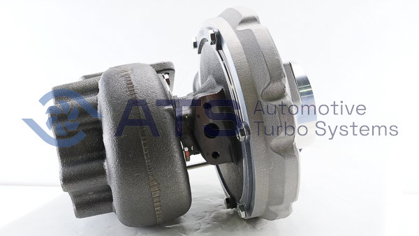 REMAN-Turbolader MAN TGA 18.480 D 2876 LF 05 D 2876 LF 12 5109100-7555 5109100-7572 5109100-7767