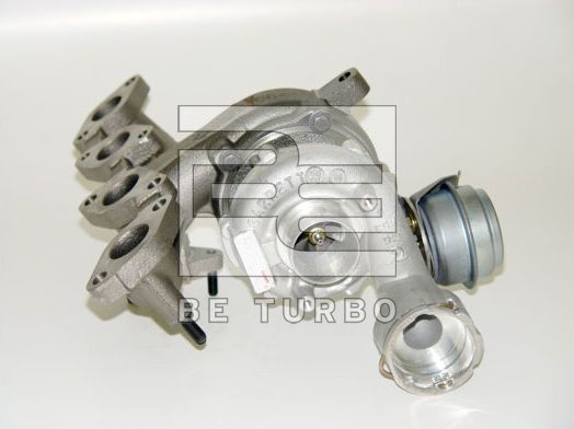 VW Passat Audi A3 Seat Altea 2.0 TDI BKP BWV Turbolader Garrett MaxLife 724930-8009M GTA1749MV 03G253010JV