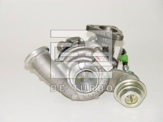 REMAN-Turbolader OPEL ZAFIRA A Großraumlimousine 2.0 DTI 16V Y 20 DTH 00860058 0860058 24461825