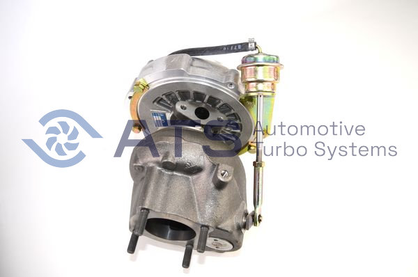 Turbolader MERCEDES-BENZ ATEGO 1023, 1023 L OM 904.922 OM 906.910 9060964199 906096419980