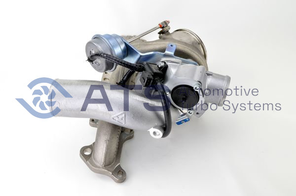 Turbolader OPEL ASTRA G CC 2.0 OPC Z 20 LEL Z 20 LET 00849147 05849040 0849147 849147