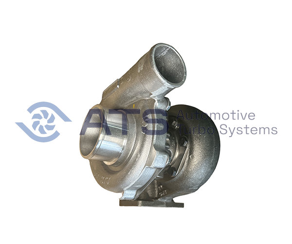 Turbolader IVECO M 115-17 H 8060.25.600 4762527 465640-0022 465640-22 465640-5022S
