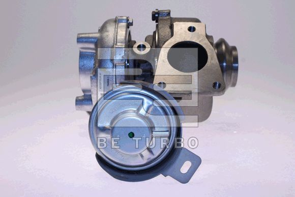 REMAN-Turbolader CITROËN C8 2.0 HDi RHK RHK (DW10UTED4) 0375L1 0375L2 0375L4 0375L5