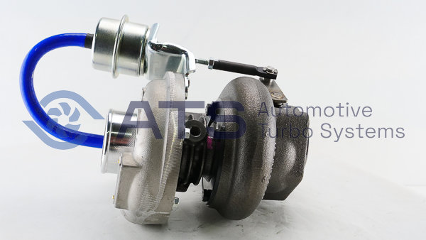 Turbolader 452222-0006 452222-5006S 452222-6 727262-0006