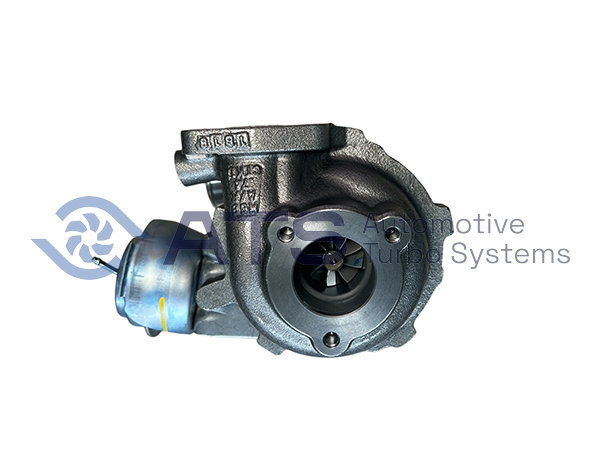 Kia Sportage Hyundai Tucson 2.0 CRDi 4WD D4EA Turbolader Garrett MaxLife 757886-8003M GTB1649V 2823-127400