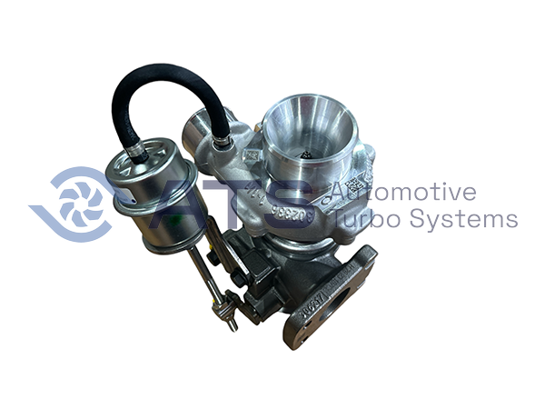 Turbolader 04137345 04137345KZ 04138906 04138906KZ