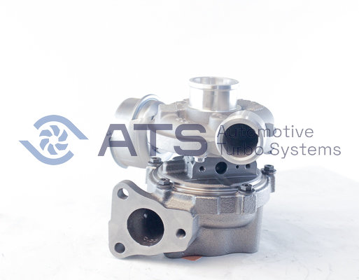 Turbolader 28201-2A860 28201-2A861 28202-2A860 28202-2A861
