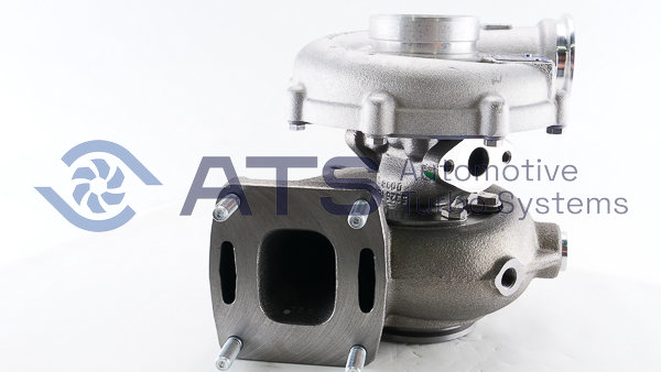 REMAN-Turbolader 3581528 53269706016 3802082 53269806016