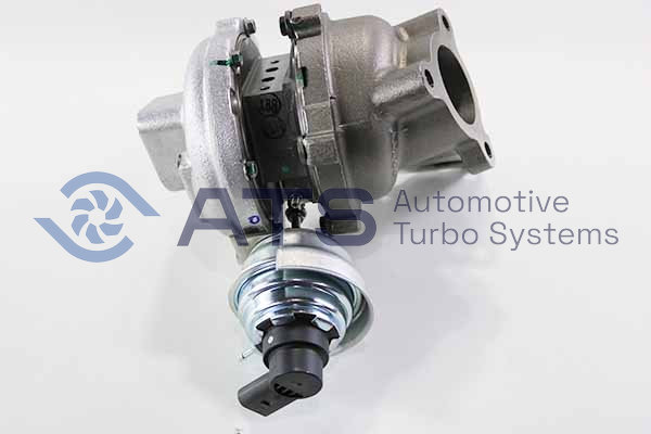 REMAN-Turbolader HONDA CR-V III 2.2 i-DTEC 4WD N22B3 N22B4 18900RFWG01 18900RFWG011M2 18900RFWGO11M2