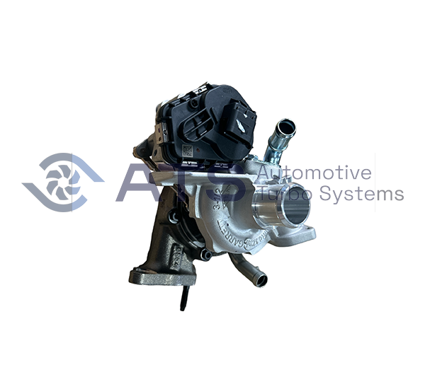 Turbolader FIAT 500X 1.3 D Multijet 199 B1.000 330 A1.000 46340353 71797416 857278-0003 857278-0004