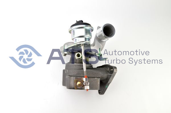 REMAN-Turbolader DACIA LOGAN EXPRESS 1.5 dCi K9K 700 K9K 714 144113163R 144114521R 7701476040
