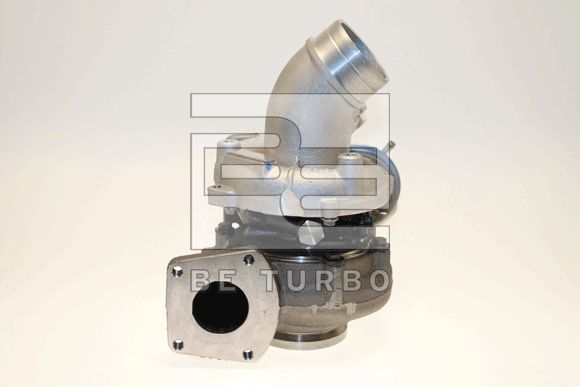 VW Touareg 2.5 R5 TDI BAC BLK Turbolader Garrett MaxLife 716885-8004M GTA2056V 070145701JV