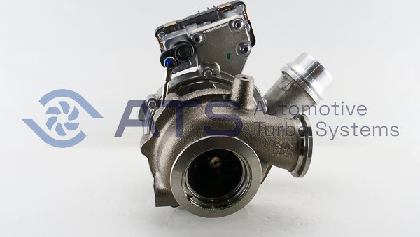 REMAN-Turbolader BMW 2 Active Tourer 220 d B47 C20 A B47 C20 B 11658570080 11658570080F06