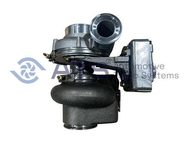 Turbolader 837074786 837074786A V837074786 V837086078A